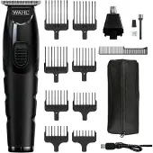 Wahl All-in-One Cordless Trimmer