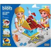 BILDITS My First House Bauspiel