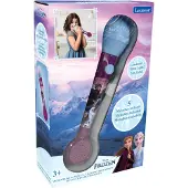 Disney Frozen - Disney Frozen Microphone with light and sound (89021)