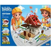 BILDITS - Cottage House (40366)