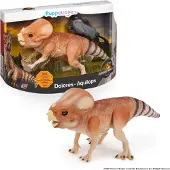 Jurassic World - Delores Luksus Puppetronic (104701JUR)