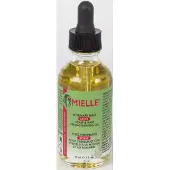 Mielle Stä rkendes Ö l fü r Kopfhaut und Haare Rosemary Mint Light ( 59 ml)