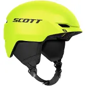 SCOTT Keeper 2 Junior-helm