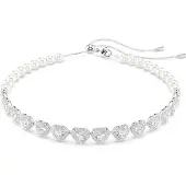 Swarovski Ariana Grande Silver Coloured Choker 5720861