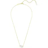 Swarovski Mesmera Goldfarbene Halskette 5733475