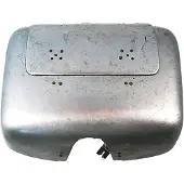Rms Classic Vespa 125-150 Vna-vnb-150 Vba-vbb-vgla 142680787 Vorderer Kofferraum