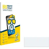 BROTECT Entspiegelungsfolie Displayschutz Displayschutzfolie Folie Matt