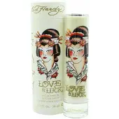 Christian Audigier Ed Hardy Love & Luck Woman Eau De Parfum (woman) 0,05 l