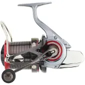 Daiwa Tournament Basiar Z Surfcasting-rolle