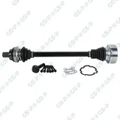 GSP Antriebswelle 261284OL