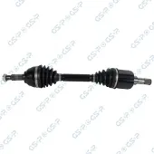 GSP Antriebswelle 218041OL