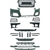 Diederichs Stoßfänger HD Tuning 1042350