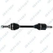 GSP Antriebswelle 218472OL
