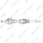 GSP Antriebswelle 210325OL