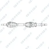 GSP Antriebswelle 203932OL