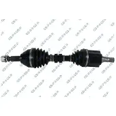 GSP Antriebswelle 241481OL