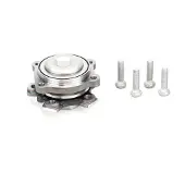 CONTITECH Radlagersatz Vorne für BMW 3 Touring (G21) 138mm WBE1191