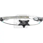 FEBI BILSTEIN Fensterheber 1000842 hinten rechts für Mercedes