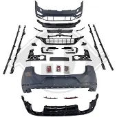 Diederichs Stoßfänger HD Tuning 2216954