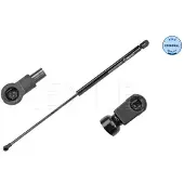 Meyle 40-40 910 0014 Gasfeder Heckklappendämpfer für CITROËN C4 I (LC) 545mm