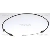 TRISCAN Seilzug, Feststellbremse 8140 251253