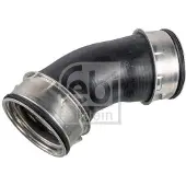 FEBI BILSTEIN Bilstein Ladeluftschlauch 199202