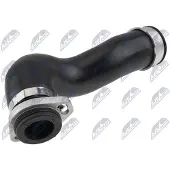 NTY Ladeluftschlauch gppbm255 für BMW