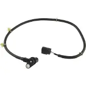 KAVO PARTS ABS Sensor Raddrehzahl Hinten Rechts für MITSUBISHI OUTLANDER I (CUW) BAS-5543
