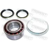 FEBEST Radlagersatz Vorne für TOYOTA RAV 4 I (SXA1) 74mm DAC387433-36KIT