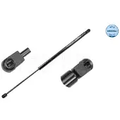 Meyle 16-40 910 0000 Gasfeder Heckklappendämpfer für RENAULT Scénic I (JA0/1, FA0) 595mm