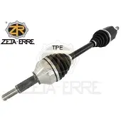 ZETA-ERRE Antriebswelle ZR11585