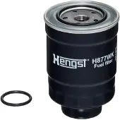 HENGST FILTER Fußmatte HENGST H877WK D998