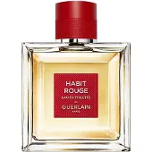 Guerlain Habit Rouge Eau de Toilette Spray 50ml Herrenduft