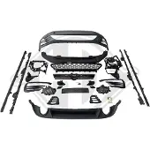 Diederichs Stoßfänger HD Tuning 2216951