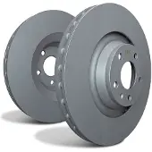 EBC Brakes Bremsscheibe D414