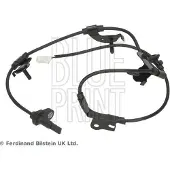 Blue Print ABS Sensor Raddrehzahl Hinten Links für TOYOTA RAV 4 III (ACA3, ACE, ALA3, GSA3, ZSA3) ADBP710139