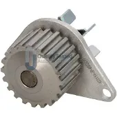 Japanparts Wasserpumpe Quality Tested PQ0600JM