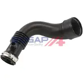 BOGAP Ladeluftschlauch Premium R1711171