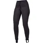 Bowtex Optimal Leggings Lady Level AA Herren Spandex schwarz, XS