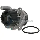 Japanparts Wasserpumpe Quality Tested PQ0921JM