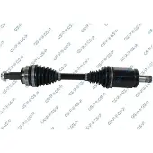 GSP Antriebswelle 205124OL
