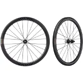 Miche Kleos 42 Cl Disc Tubeless Rennrad Laufradsatz
