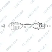 GSP Antriebswelle 241365OL