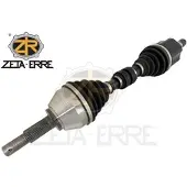 ZETA-ERRE Antriebswelle ZR12201