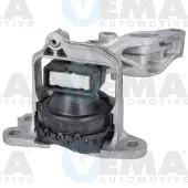 VEMA Motorlager Vorne Rechts für OPEL Vivaro B Combi (X82) 430409