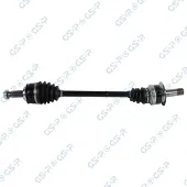 GSP Antriebswelle 235022OL