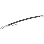 HERTH+BUSS ELPARTS Bremsschlauch HERTH+BUSS JAKOPARTS J3710344