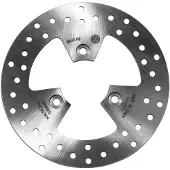 Brembo 68b407m2 Vordere Bremsscheibe
