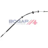 BOGAP Seilzug, Feststellbremse Premium B1326101