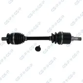 GSP Antriebswelle 262078OL